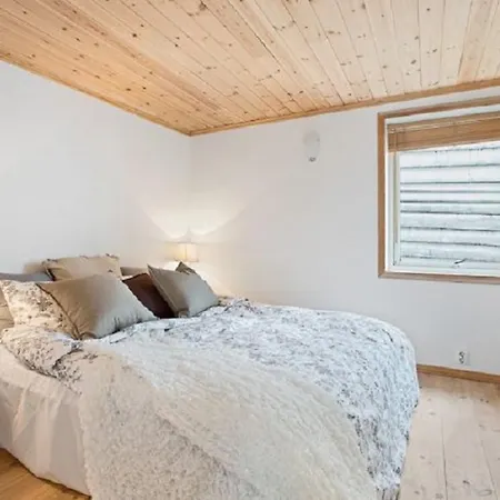 Lille Ovregaten Apartamento Bergen